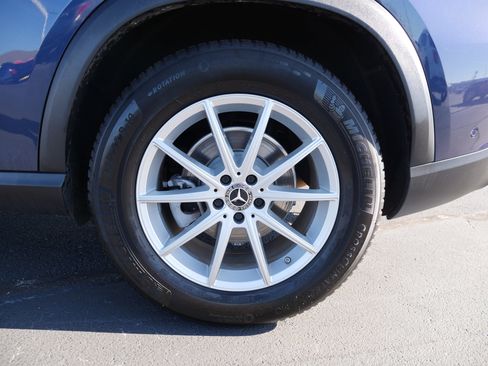 Used 2024 Mercedes-Benz GLE 350 4MATIC image 12