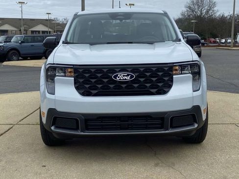 New 2026 Ford Maverick XLT w/ XLT Luxury Package AWD/4WD image 6