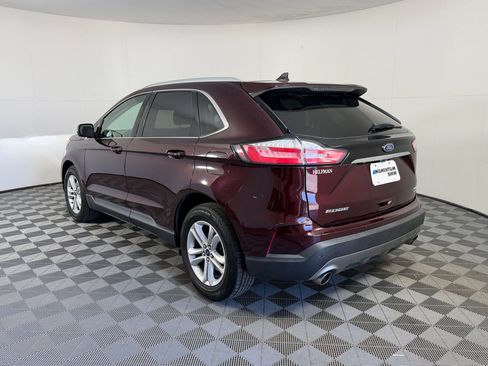 Used 2020 Ford Edge SEL w/ Convenience Package FWD image 3