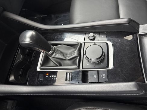 Used 2024 MAZDA MAZDA3 s FWD image 29