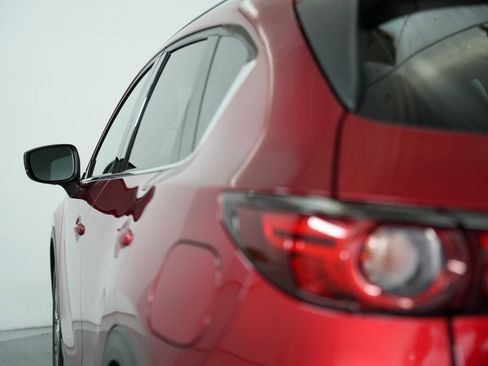 Used 2019 MAZDA CX-5 Grand Touring image 62