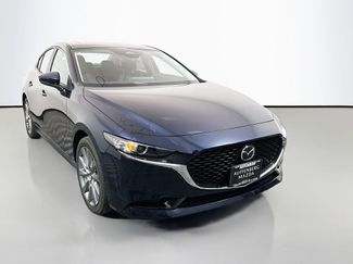 New 2026 MAZDA MAZDA3 2.5 S Sedan w/ Preferred Pkg video 1