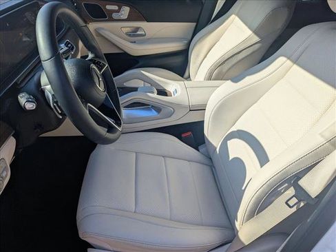 Certified 2026 Mercedes-Benz GLE 350 4MATIC image 15