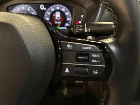 Used 2023 Acura Integra A-Spec image 15