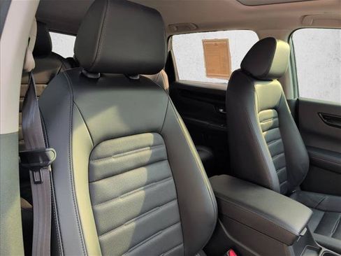 Used 2023 Honda CR-V EX-L image 28