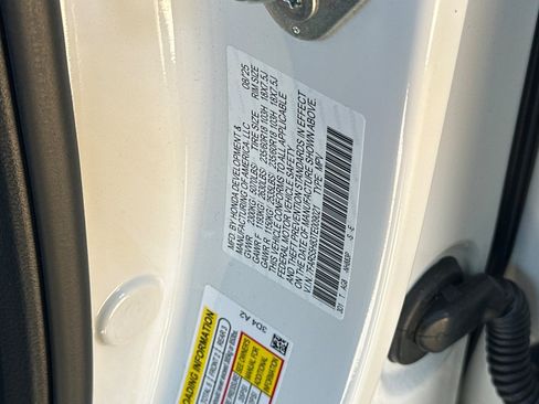 Used 2026 Honda CR-V Sport-L image 28
