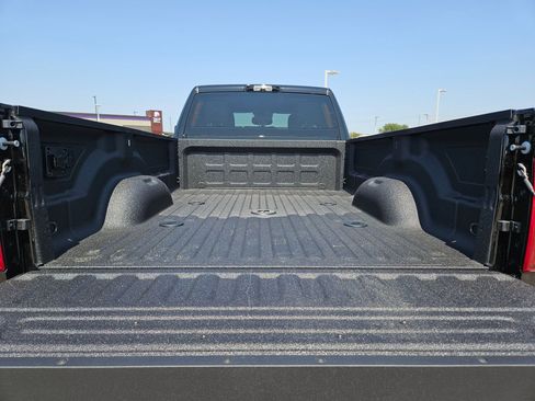 New 2026 RAM 3500 Lone Star image 19