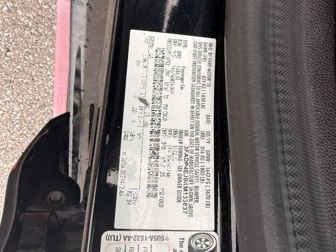 Used 2019 Ford Fiesta SE w/ Equipment Group 201A FWD image 52