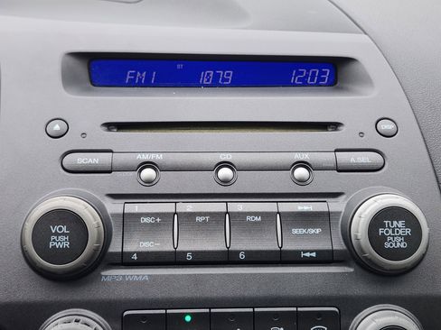 Used 2011 Honda Civic LX image 18