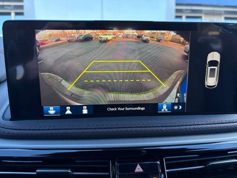 New 2026 Acura MDX A-Spec image 24