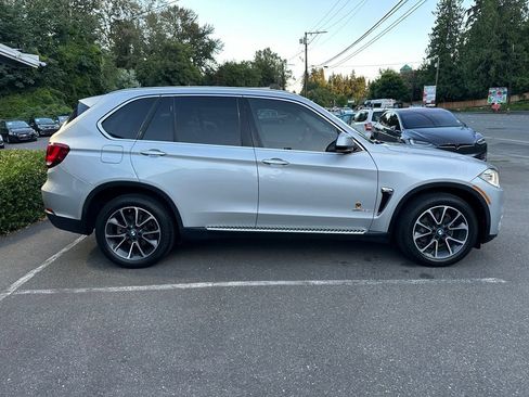 Used 2015 BMW X5 xDrive35d AWD/4WD image 4