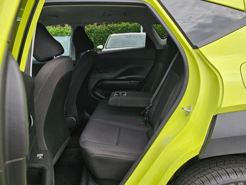 Used 2024 Hyundai Kona SEL AWD/4WD image 19
