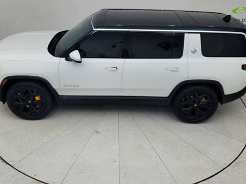 Used 2024 Rivian R1S Adventure AWD/4WD image 81