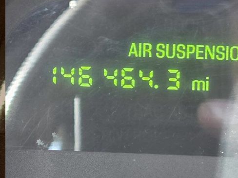 Used 2000 Lincoln Town Car Executive image 14