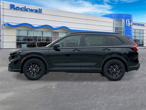 New 2026 Honda CR-V Sport-L image 2