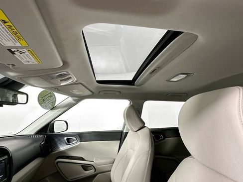 Used 2021 Kia Soul EX image 20