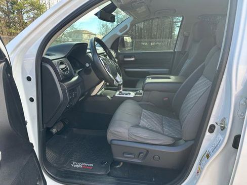 Used 2020 Toyota Tundra SR5 image 19
