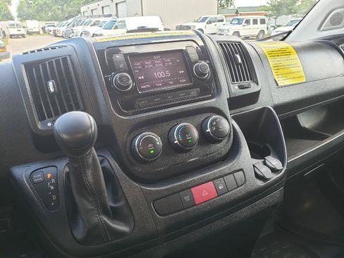 Used 2021 RAM ProMaster 3500 FWD image 17