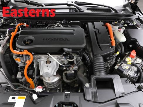 Used 2025 Honda Accord Sport image 7