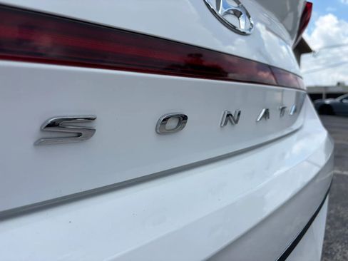 Used 2023 Hyundai Sonata SE FWD image 14