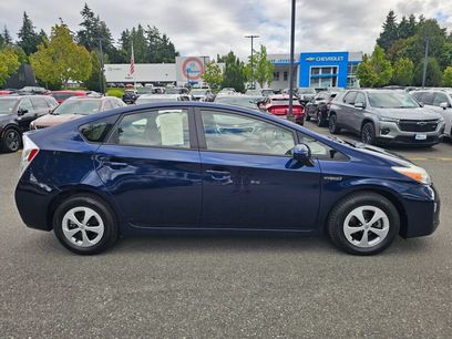 Used 2013 Toyota Prius Two