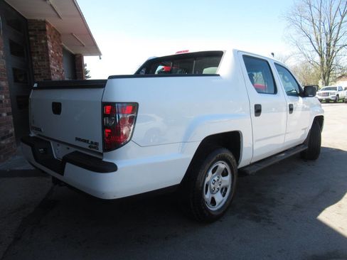 Used 2012 Honda Ridgeline RT image 10