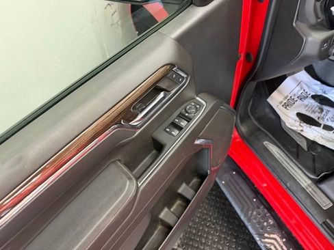 Certified 2024 Chevrolet Silverado 1500 LT w/ LPO, Liner Protection Package image 16