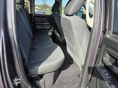 Used 2021 RAM 1500 Tradesman w/ Chrome Plus Package image 14