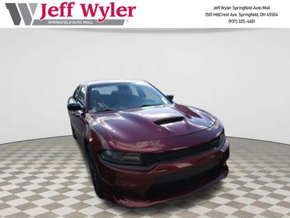 Used 2020 Dodge Charger GT w/ Plus Group