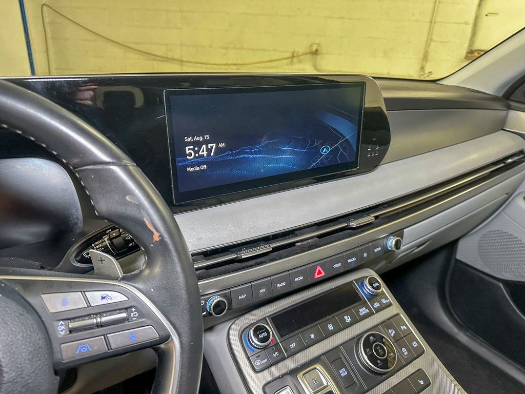 Used 2024 Hyundai Palisade SEL AWD/4WD image 36