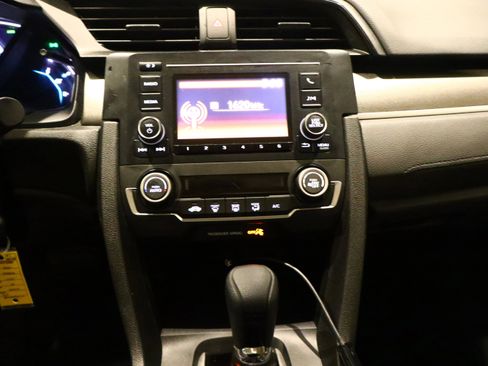 Used 2020 Honda Civic LX image 23