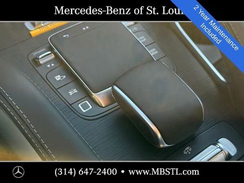 New 2026 Mercedes-Benz GLE 53 AMG 4MATIC image 15
