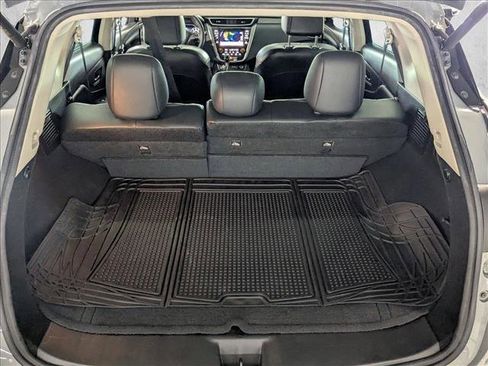 Used 2021 Nissan Murano SL w/ SL Moonroof Package FWD image 6