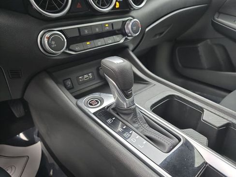 Used 2024 Nissan Sentra SV image 36