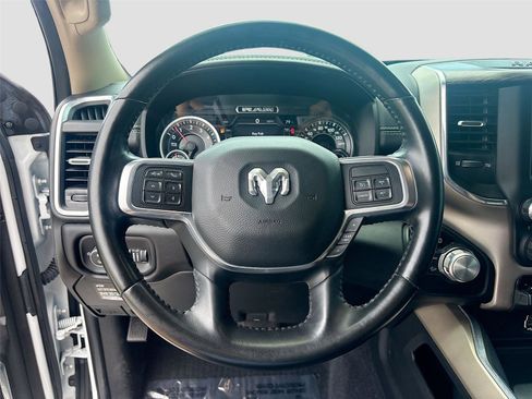 Used 2021 RAM 2500 Laramie image 11
