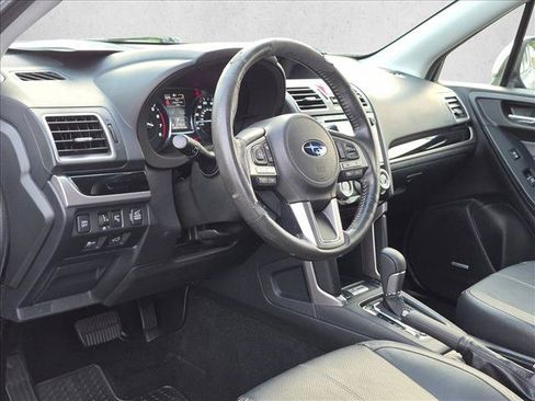 Used 2018 Subaru Forester 2.0XT Touring AWD/4WD image 10