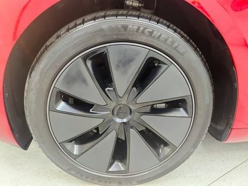 Used 2025 Tesla Model 3 RWD image 81