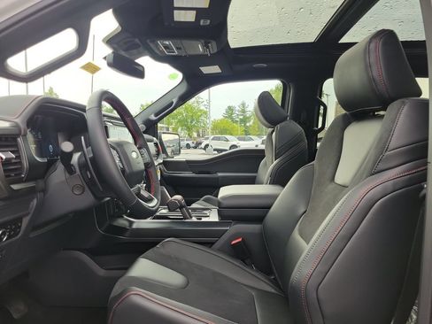 New 2026 Ford F150 Raptor AWD/4WD image 18