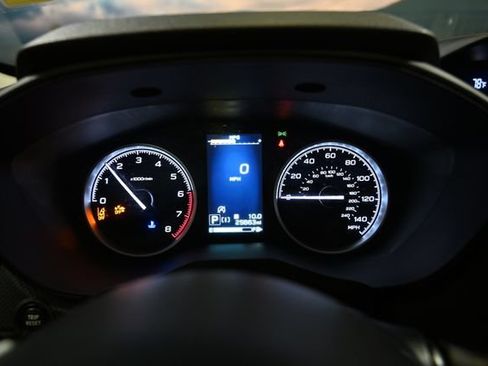 Used 2023 Subaru Forester Premium AWD/4WD image 43