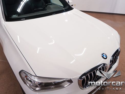 Used 2019 BMW X3 sDrive30i RWD image 11
