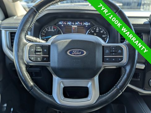 Certified 2024 Ford Expedition Max XLT image 26