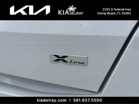 New 2026 Kia Sorento SX Prestige AWD/4WD image 8