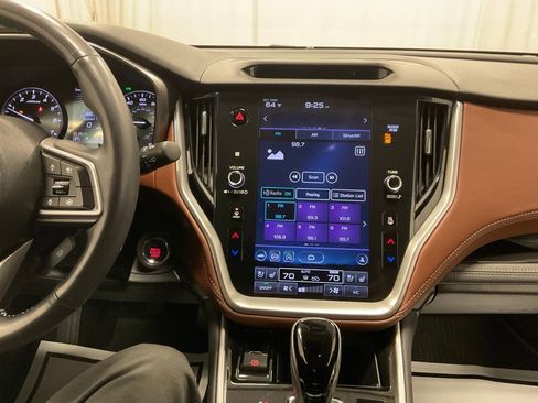 Used 2022 Subaru Outback Touring image 22