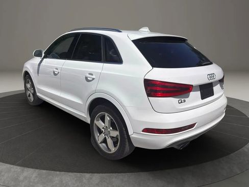 Used 2015 Audi Q3 2.0T Premium Plus AWD/4WD image 3