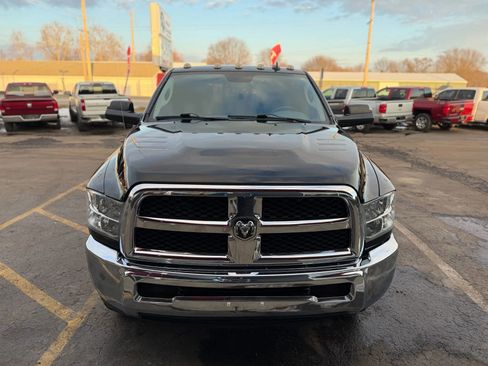 Used 2015 RAM 2500 SLT w/ Snow Chief Group image 2