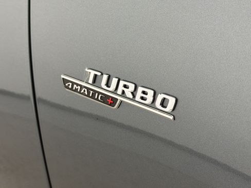 Used 2024 Mercedes-Benz GLE 53 AMG 4MATIC image 38