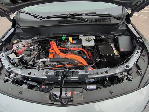 New 2027 Chevrolet Bolt RS FWD image 28