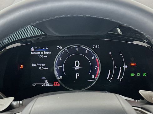 Certified 2025 Lexus NX 350 AWD w/ Accessory Package (2T) image 12