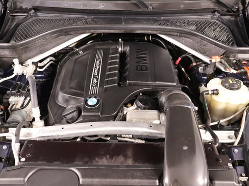 Used 2017 BMW X5 sDrive35i RWD image 21