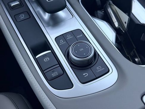 New 2027 INFINITI QX60 Luxe FWD image 27
